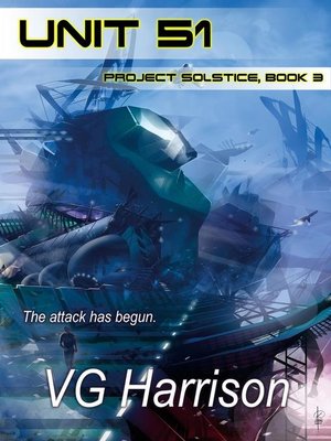 cover image of Unit 51